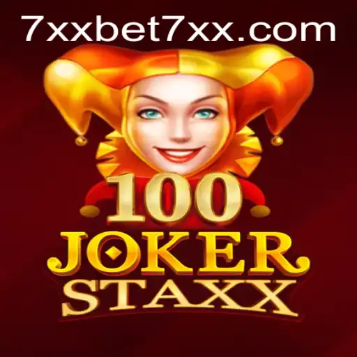 Exploring the Vibrant World of 100JokerStaxx