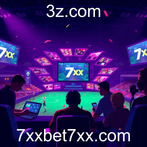 O Crescimento dos Sites de Jogos no Brasil em 2025