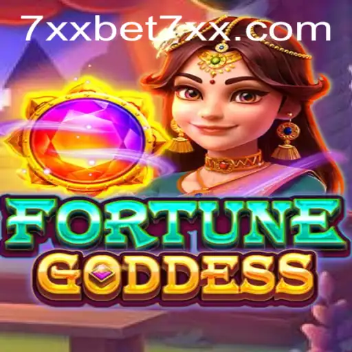 Exploring the Thrills of FORTUNEGODDESS on 7xxbet