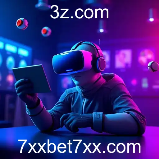 Tendências Revolucionárias no Cenário de Jogos Online