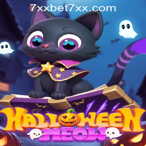 Experience the Spooky Fun of HalloweenMeow with 7xxbet
