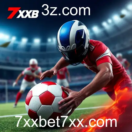 Mercado de Apostas em Alta com o 7xxbet