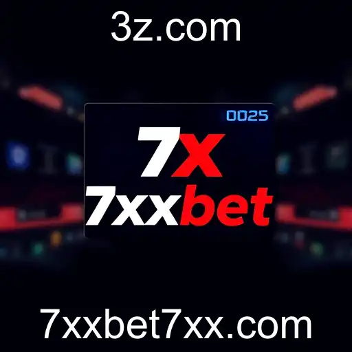 7xxbet Revoluciona o Mundo dos Jogos Online
