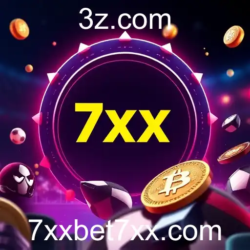 A Ascensão do 7xxbet no Cenário de Jogos Online