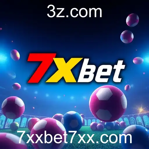 A Ascensão do 7xxbet no Mercado de Jogos Online