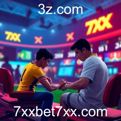 Mercado de Apostas Online em Crescimento no Brasil