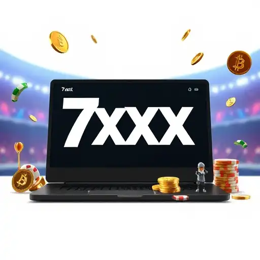 Ascensão do 7xxbet no Mercado de Jogos Online