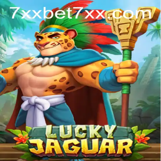 Explore the Excitement of LuckyJaguar: A New Age Casino Game