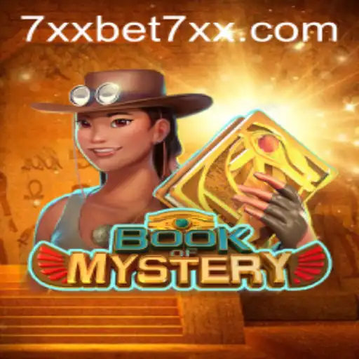 Explore the Enigmatic World of BookofMystery at 7xxbet