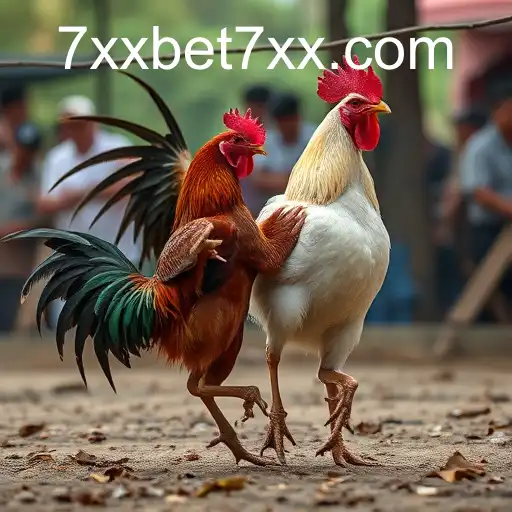 Exploring the Rise of Online Sabong: A 7xxbet Perspective