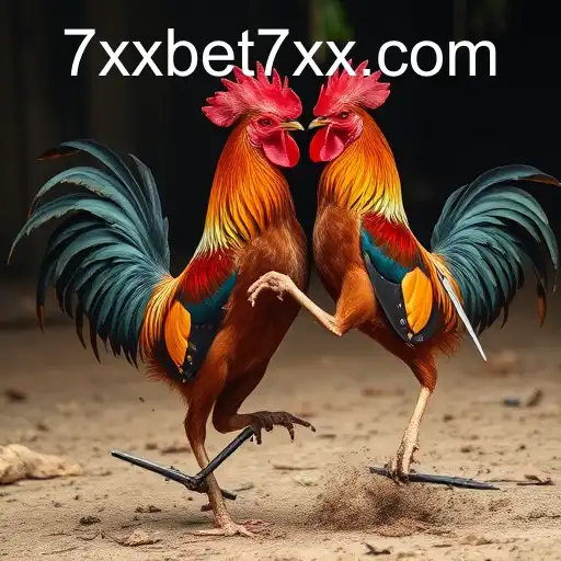 The Thrilling World of Sabong Games and 7xxbet