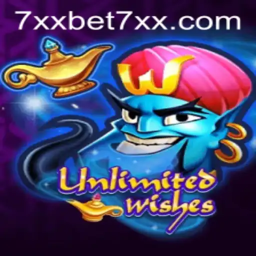 UnlimitedWishes: A Magical Gaming Experience