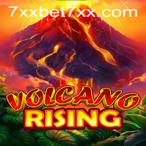 Unveiling the Thrills of VolcanoRising: A Dive into the Fiery World of Adventure